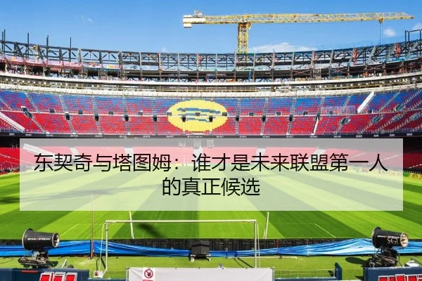 东契奇与塔图姆：谁才是未来联盟第一人的真正候选